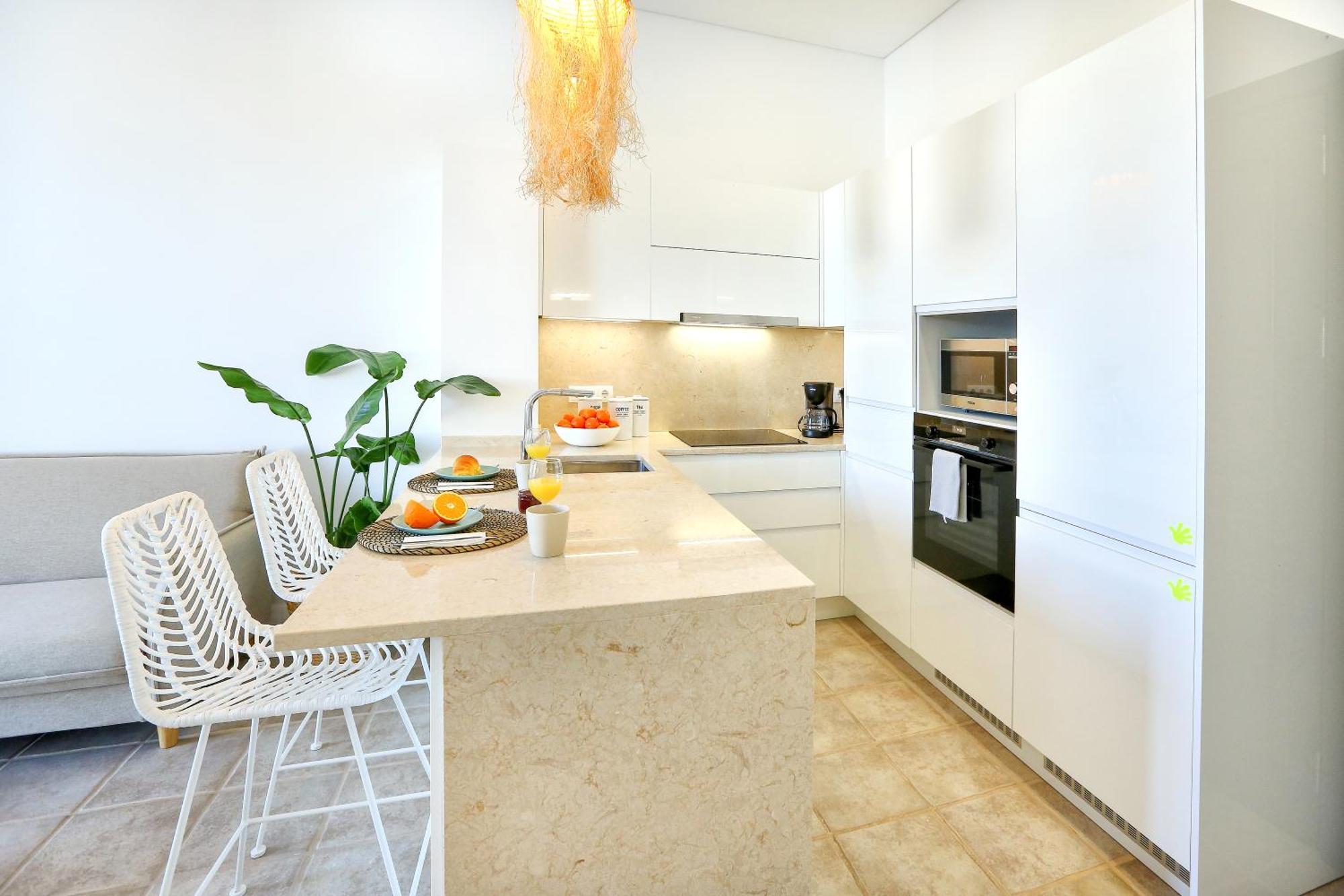 Hot Breeze Apartment Dystrykt Dystrykt Faro Zewnętrze zdjęcie